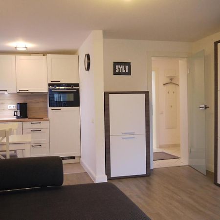 Melina Apartment Вестерланд Екстериор снимка