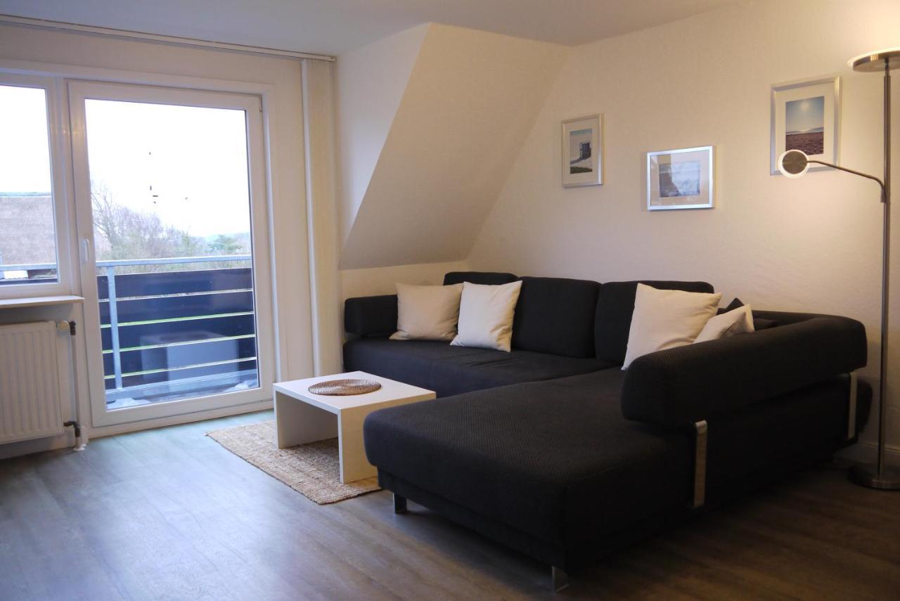 Melina Apartment Вестерланд Екстериор снимка