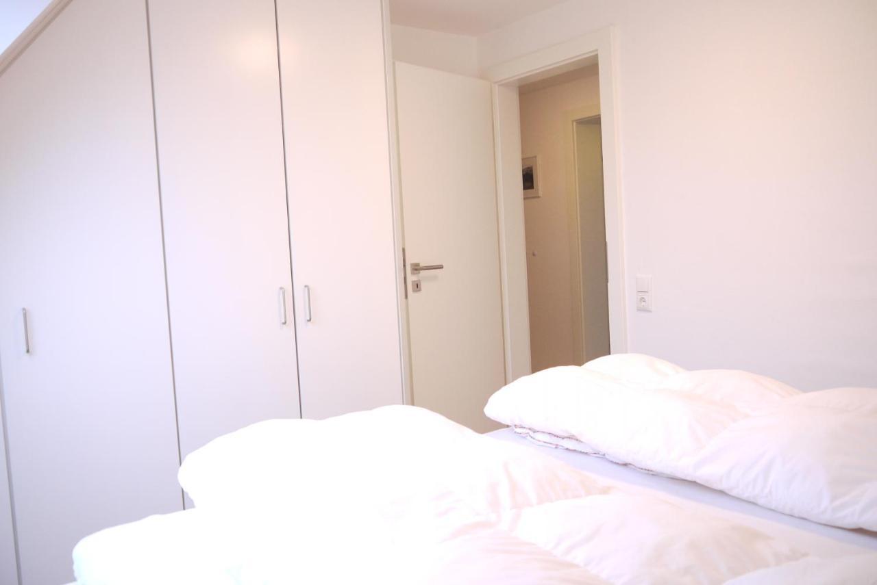 Melina Apartment Вестерланд Екстериор снимка